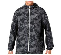 ASICS FujiTrail Packable Jacket Homme L
