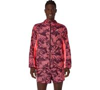 ASIC Fujitrail Veste Packable Homme L Orange