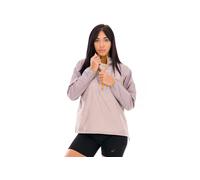 Asics Fujitrail Packable Windbreaker Violet XS