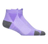 ASICS Fujitrail Quarter Chaussettes 35-38 Violet
