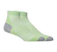 ASICS Fujitrail Chaussettes XL Jaune