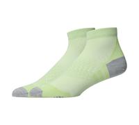 ASICS FujiTrail Quarter Lightweight Sock Unisexe S