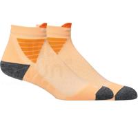 Asics Fujitrail Quarter Orange III