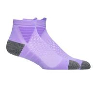 Asics - Fujitrail Quarter Sock - Chaussettes de running - EU 39-42 - amethyst