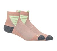 Asics - Fujitrail Quarter Sock - Chaussettes de running - EU 43-46 - umeboshi