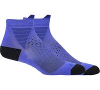 ASICS Fujitrail Quarter Sock Cobalt Burst unisex size L