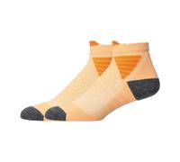 ASICS FujiTrail Quarter Socks Unisexe 35-38