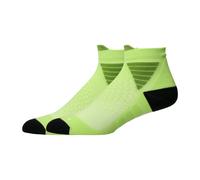 ASICS FujiTrail Quarter Socks Unisexe 39-42