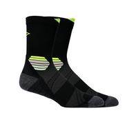 Asics Fujitrail Run Chaussettes Fujitrail Run I Noir