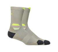 Asics Fujitrail Run Chaussettes Fujitrail Run IV Marron