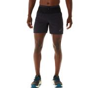 ASICS Fujitrail Short Performance - Homme - Noir - taille XL- modèle 2024