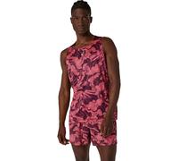 ASICS FujiTrail Singlet Homme S