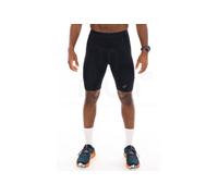 Asics – Short de trail Fujitrail Elite Sprinter Noir L