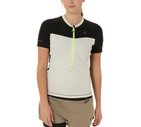 ASICS FUJITRAIL SS TOP Tee-shirt L Multicolore