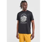 ASICS FUJITRAIL T-Shirt - Noir L