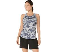 ASICS FujiTrail Tank Top Femme S