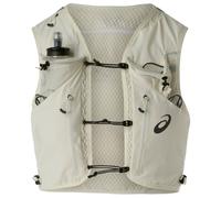 Asics - Fujitrail Vest - Sac à dos trail - XS - cream