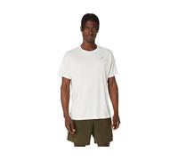 ASICS Game All Over Print Ss Top Cream hommes size XL