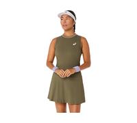 ASICS Game Dress Dark Olive femmes size XS