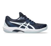 ASICS Game FF Argile Femme Bleu Marine/Blanc 37