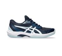 Asics Chaussures Femme Gel Game FF Midnight/White – Terre Battue