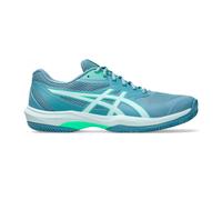 ASICS Game FF Padel Hommes Vert/Blanc 41 1/2