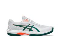 asics Game FF Padel Hommes Blanc/Vert 49