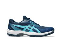 Asics Game Ff Chaussures Padel Hommes Bleu_petrol - 40.5 40.5