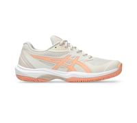 ASICS Game FF Chaussures toutes surfaces Femmes - beige, abricot 44