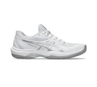 ASICS Game FF Chaussures toutes surfaces Femmes - blanc, argent 42