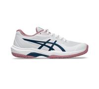 Chaussures de tennis femme Asics Game FF Blanc 40