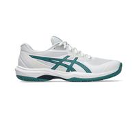 ASICS Game FF Chaussures toutes surfaces Hommes - blanc, sauge 45
