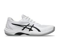 ASICS Game FF Clay Homme Blanc/Noir 40 1/2