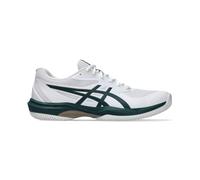 Asics Game FF Clay/OC 1041A490-100 Blanco