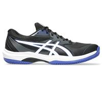 ASICS Game FF Clay/oc Black / White hommes size 44.5