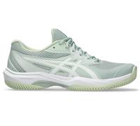 ASICS Femme Game FF Clay Sneaker, Lichen Rock White, 36 EU