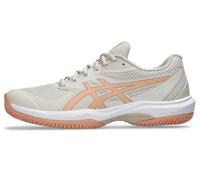 ASICS Game FF Clay/oc Soft Oat / Cantaloupe femmes size 38