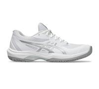 ASICS Game FF Chaussures toutes surfaces Femmes - blanc, argent 42