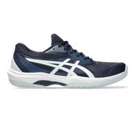 ASICS Game FF Femme Bleu Marine/Blanc 43 1/2