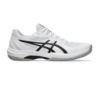 ASICS Game FF Homme Blanc/Noir 39