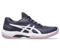 ASICS Femme Game FF Sneaker, Indigo Fog/White, 35.5 EU