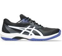Asics Game Ff Mens Tennis Shoes Noir/Blanc 7 (41.5) Male