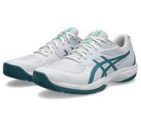 Asics Chaussures de Padel Game FF 1041A493 101 Blanc Homme Taille 42