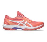 ASICS Game FF Padel Femme Orange/Blanc 38
