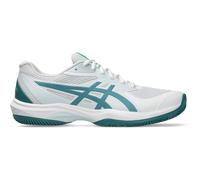 Asics Chaussures de padel Game FF Blanc Homme 46