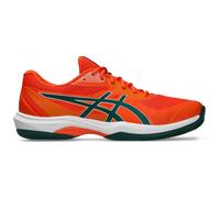 asics Game FF Padel Hommes Orange/Vert 40