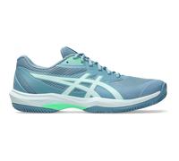 ASICS Game FF Padel Hommes Vert/Blanc 43 1/2