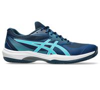 ASICS Game FF Padel Mako Blue / Energy Aqua hommes size 39.5