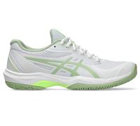 ASICS Game FF Pickleball White / Jade femmes size 37