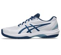 Asics Game Ff Pickleball Shoes Blanc EU 40 1/2 Homme